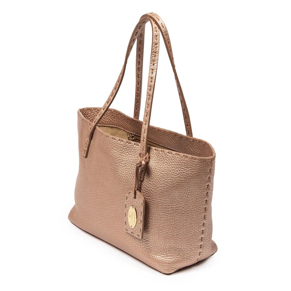 Fendi Selleria Mini Tote - Picture 2 of 8
